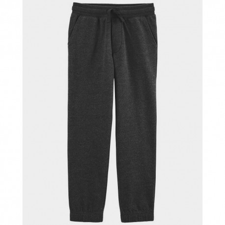 Oshkosh Charcoal Jogger Pants