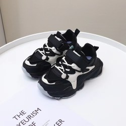 Black White Cool Shoes