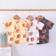 Brown Bear Shirt