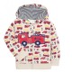 Fire Truck Jacket