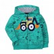 Tosca Digger Jacket