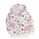 Floral Bunny Jacket