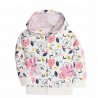 Floral Bunny Jacket