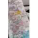 4pcs Little Princess Hairbands and Hairclips