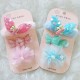 3pcs Unicorn Butterfly Sparkle Hairclips