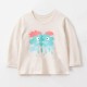Cloud Girl Long Sleeve T-Shirt