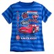 Mc Qu33n Boy Short Sleeve T-Shirt