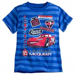 Mc Qu33n Boy Short Sleeve T-Shirt