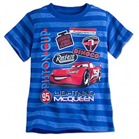 Mc Qu33n Boy Short Sleeve T-Shirt