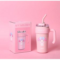Mel0dy Stainless Tumbler