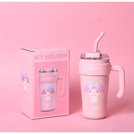 Mel0dy Stainless Tumbler