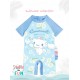 C1NAMOROLL One Piece Swimsuit