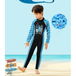 Wave Riders Swimsuits