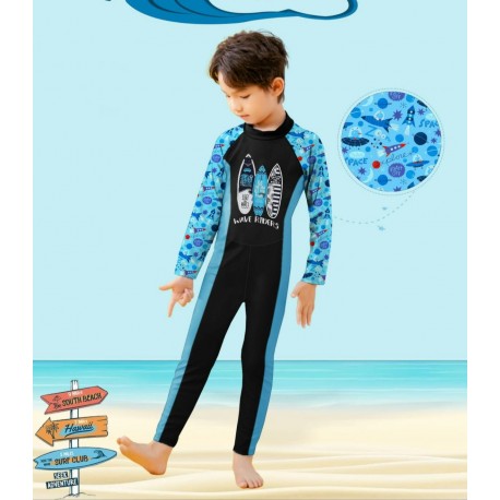 Wave Riders Swimsuits