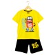Yellow Yeahh Set