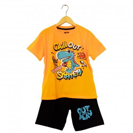 Chill Out Set
