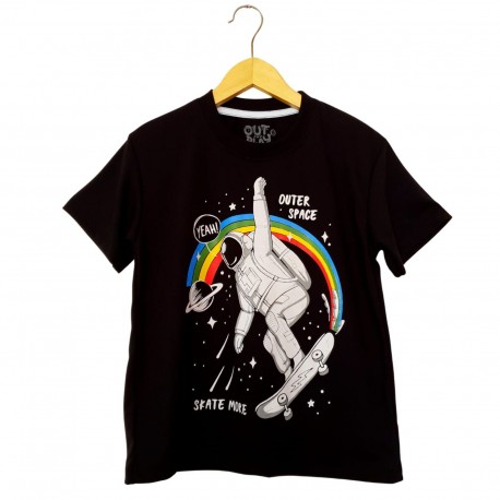 Outer Space Tee