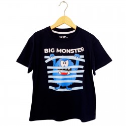 Big Monster Tee