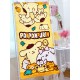 Sanrio Cotton Towel