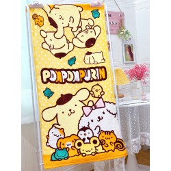 Sanrio Cotton Towel
