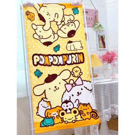 Sanrio Cotton Towel