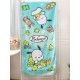 Sanrio Cotton Towel
