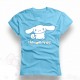 Blue Morol T-shirt