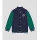 Zr Blue Green Jacket