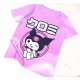 Pink Kur0mi Top