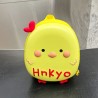 Yellow Chicken Backpack