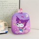 Kur0mi Hardcase Backpack