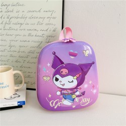 Kur0mi Hardcase Backpack