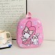Mel0dy Hardcase Backpack
