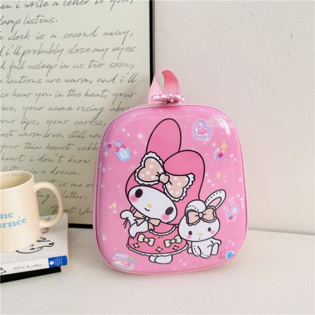 Mel0dy Hardcase Backpack