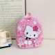 Hell0 K1tty Hardcase Backpack