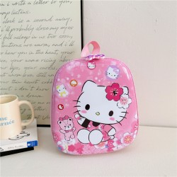 Hell0 K1tty Hardcase Backpack
