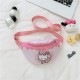 Cute Hell0 K1tty Waist bag