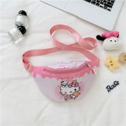 Cute Hell0 K1tty Waist bag