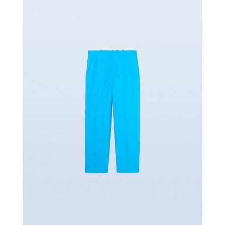 H&M Blue 3/4 Leggings