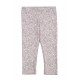 H&M Dusty Floral Leggings