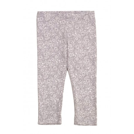 H&M Dusty Floral Leggings