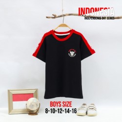 G Independence Day Boys T-Shirt