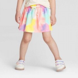 Cat & J@ck Rainbow Skort
