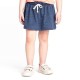 Cat & J@ck Navy Skort