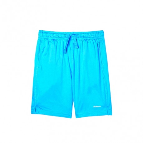 Athletic Works Sky Blue Shorts
