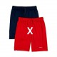 Athletic Works Navy Shorts