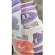 3in1 S@nrio Fur Hair clips Hairbands
