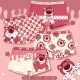4pcs L0tso Cotton Boxer Briefs