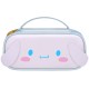 C1namorrol Leather Pencil Case
