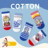 Ultraman Transparent Socks
